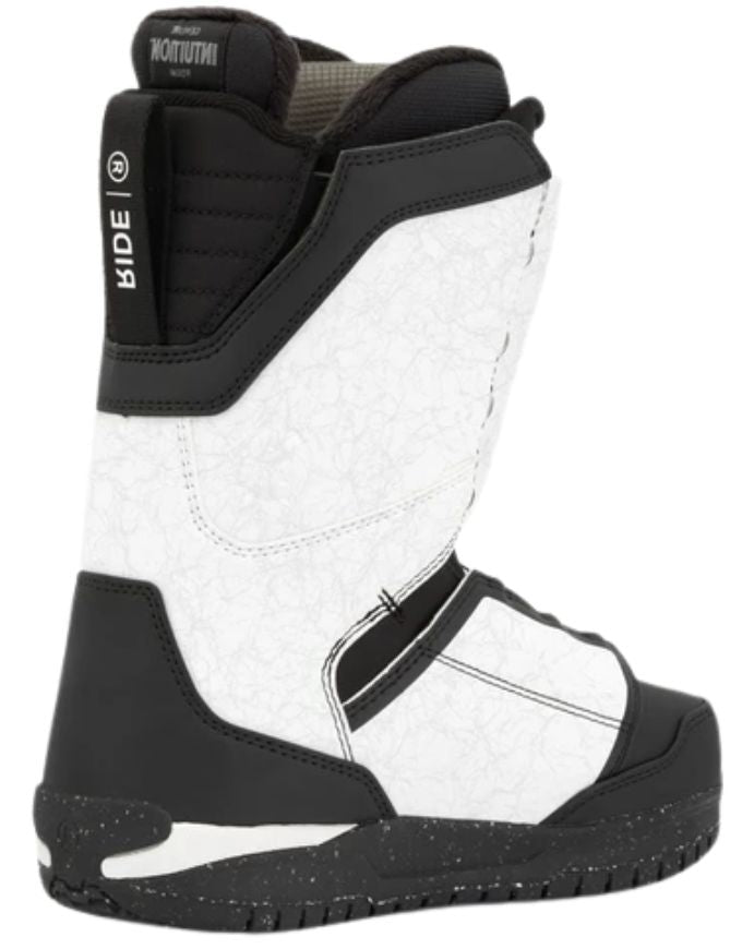 Ride Karmyn Zonal BOA Womens Snowboard Boot 2026 | White